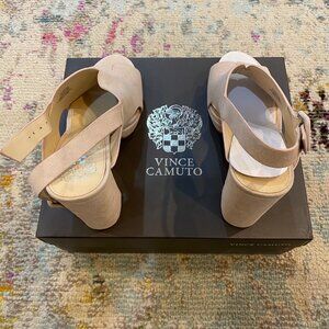 Vince Camuto Jeangel Sandals